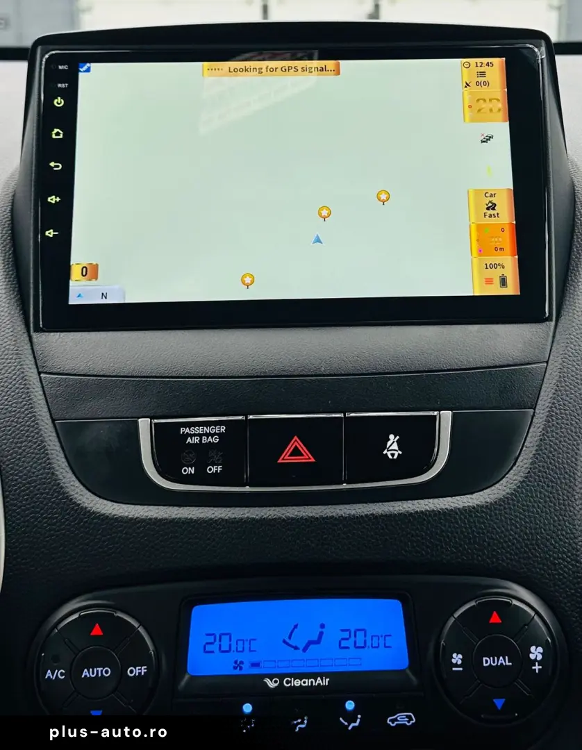 HYUNDAI IX35 2013 1.6i E5 Garantie 12 Luni Rate Avans 0 Doar