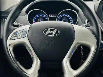 HYUNDAI IX35 2013 1.6i E5 Garantie 12 Luni Rate Avans 0 Doar