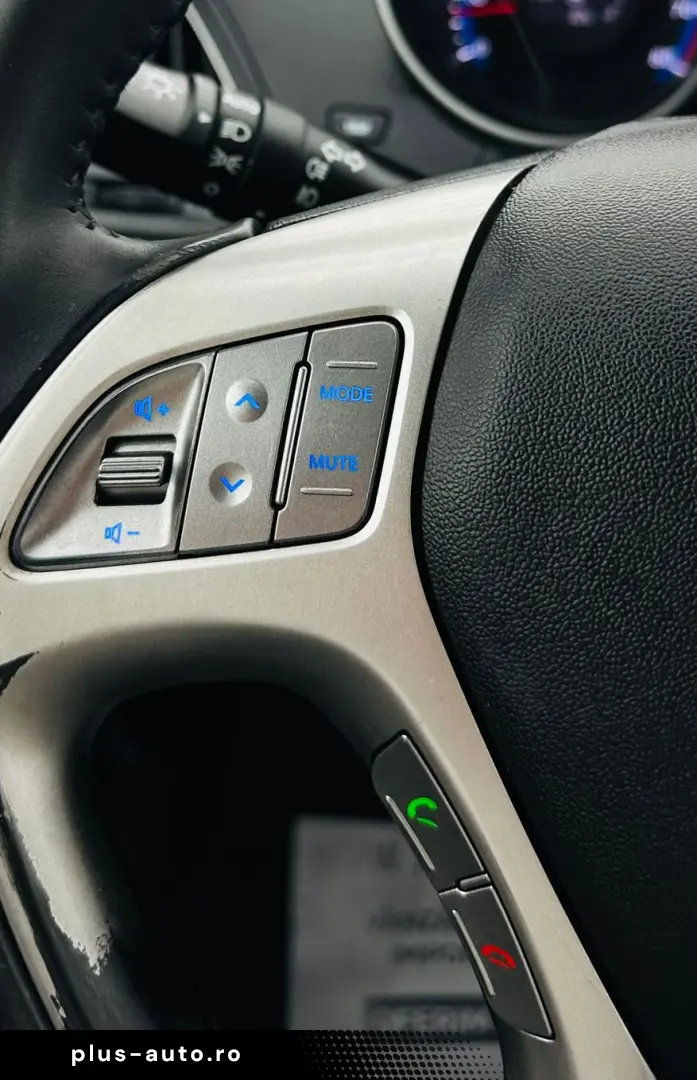 HYUNDAI IX35 2013 1.6i E5 Garantie 12 Luni Rate Avans 0 Doar