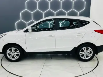 HYUNDAI IX35 2013 1.6i E5 Garantie 12 Luni Rate Avans 0 Doar