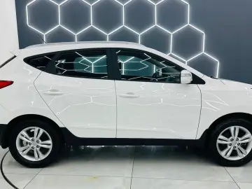 HYUNDAI IX35 2013 1.6i E5 Garantie 12 Luni Rate Avans 0 Doar