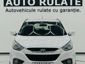 HYUNDAI IX35 2013 1.6i E5 Garantie 12 Luni Rate Avans 0 Doar