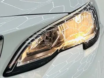 PEUGEOT 3008 2018 1.2i E6  Garantie 12 Luni Rate AVans 0 Dao