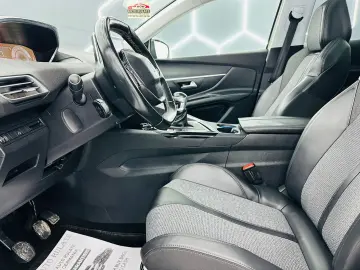 PEUGEOT 3008 2018 1.2i E6  Garantie 12 Luni Rate AVans 0 Dao