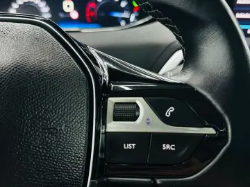 PEUGEOT 3008 2018 1.2i E6  Garantie 12 Luni Rate AVans 0 Dao