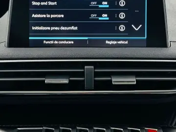 PEUGEOT 3008 2018 1.2i E6  Garantie 12 Luni Rate AVans 0 Dao