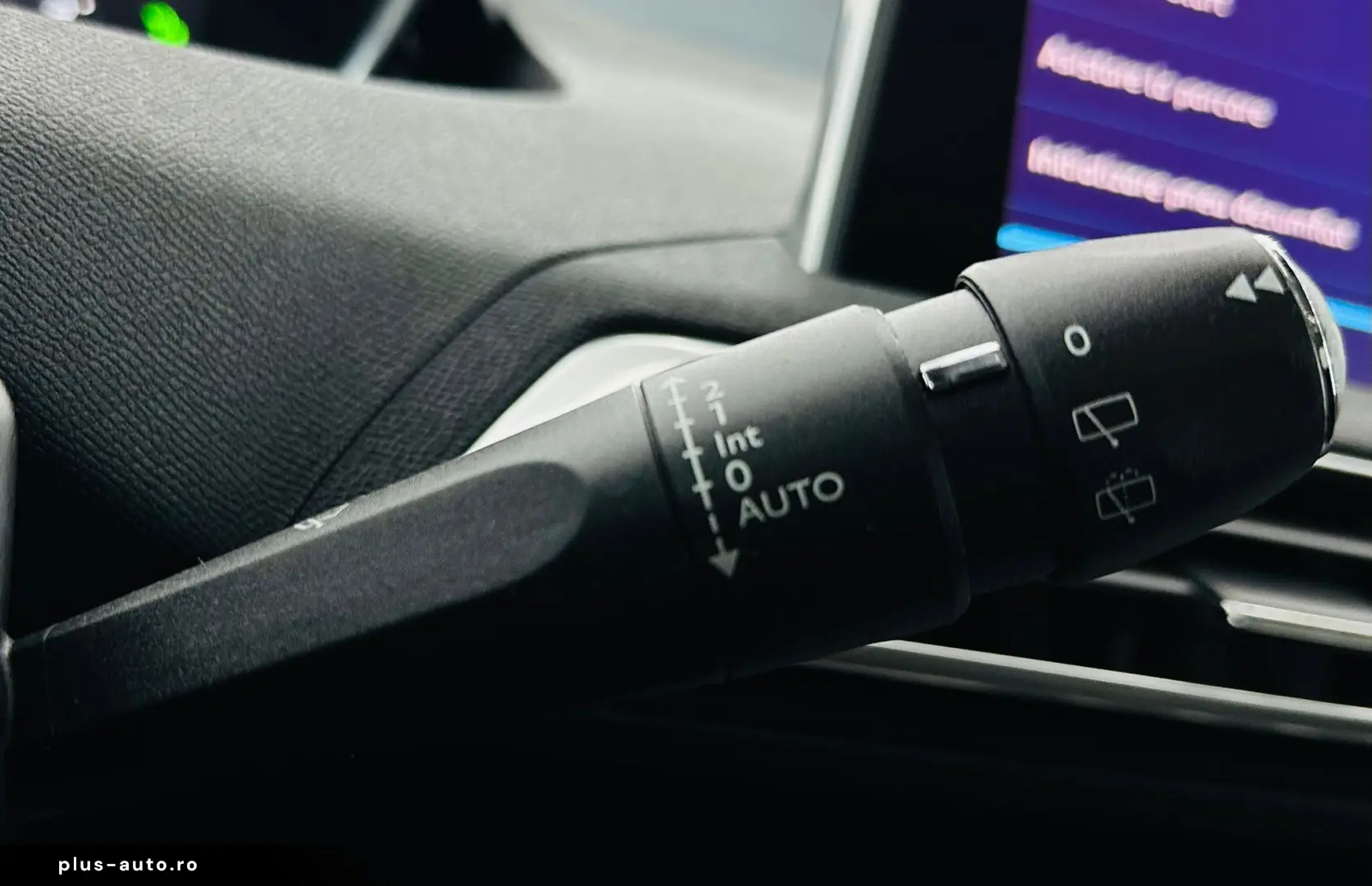 PEUGEOT 3008 2018 1.2i E6  Garantie 12 Luni Rate AVans 0 Dao