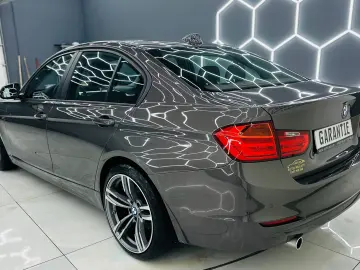 BMW Seria-3 2014 2.0D E5 Garantie 12 Luni Rate Avans 0 Doar