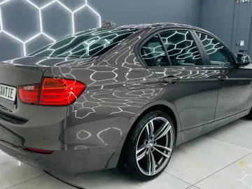 BMW Seria-3 2014 2.0D E5 Garantie 12 Luni Rate Avans 0 Doar