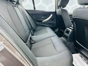 BMW Seria-3 2014 2.0D E5 Garantie 12 Luni Rate Avans 0 Doar