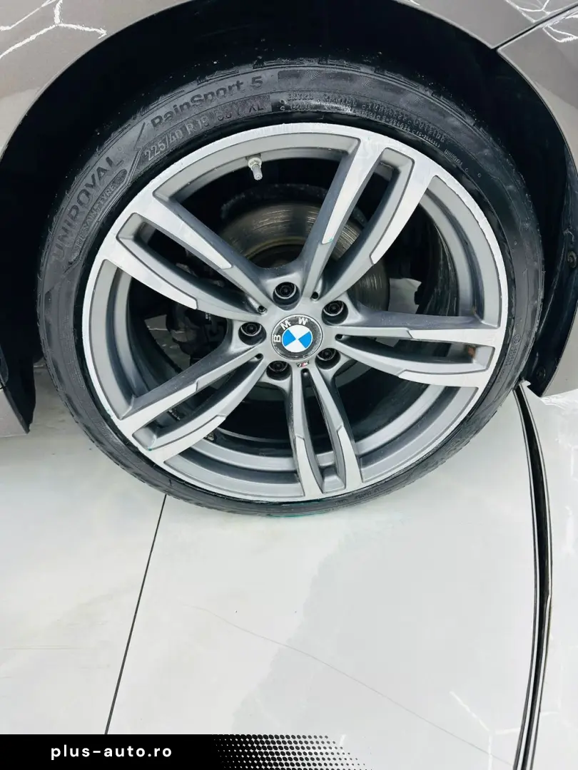 BMW Seria-3 2014 2.0D E5 Garantie 12 Luni Rate Avans 0 Doar
