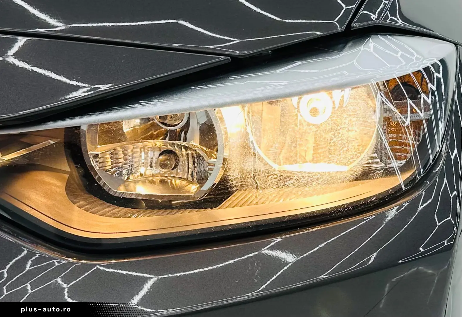 BMW Seria-3 2014 2.0D E5 Garantie 12 Luni Rate Avans 0 Doar