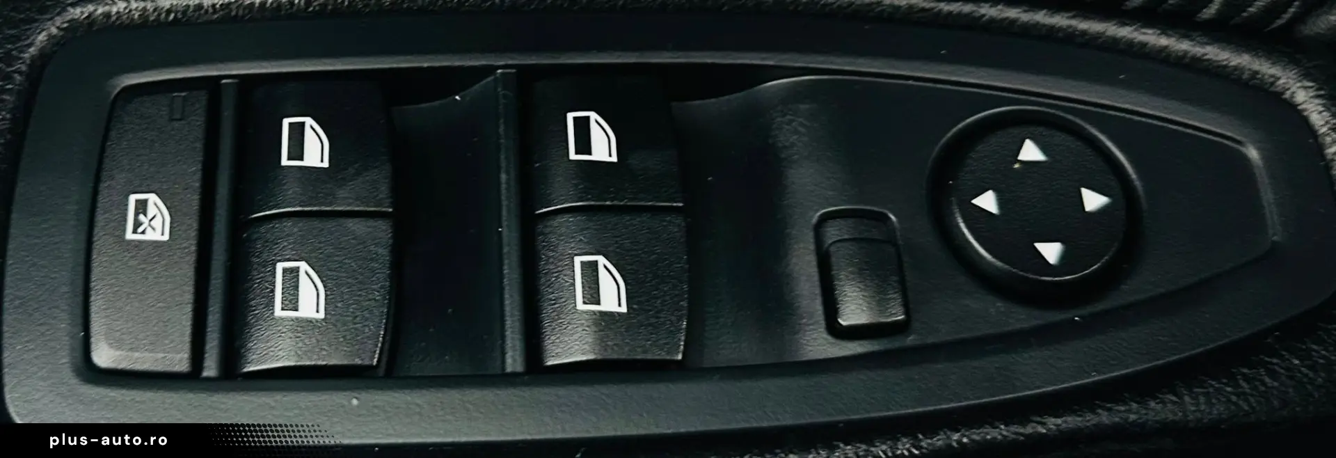 BMW Seria-3 2014 2.0D E5 Garantie 12 Luni Rate Avans 0 Doar