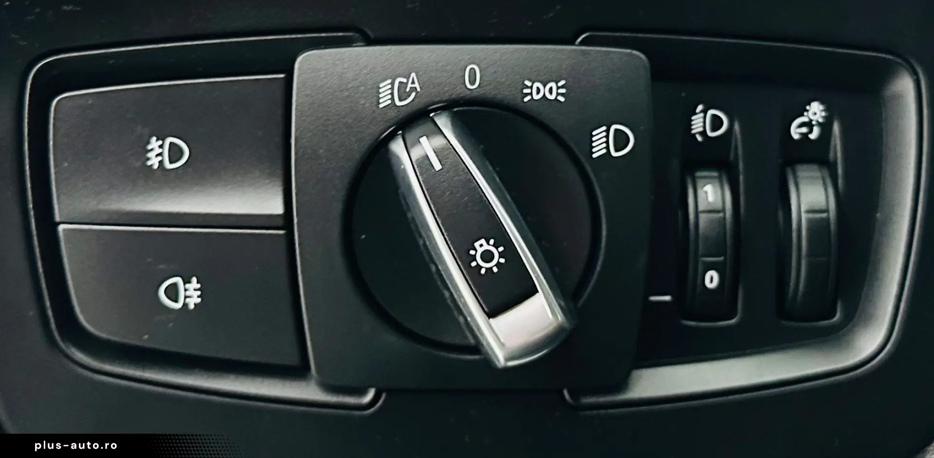 BMW Seria-3 2014 2.0D E5 Garantie 12 Luni Rate Avans 0 Doar