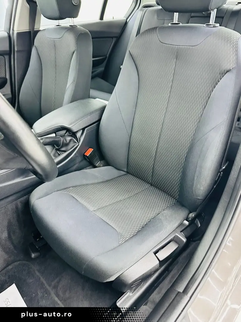 BMW Seria-3 2014 2.0D E5 Garantie 12 Luni Rate Avans 0 Doar