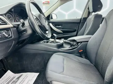 BMW Seria-3 2014 2.0D E5 Garantie 12 Luni Rate Avans 0 Doar