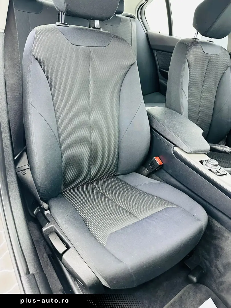 BMW Seria-3 2014 2.0D E5 Garantie 12 Luni Rate Avans 0 Doar