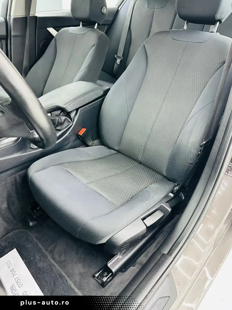 BMW Seria-3 2014 2.0D E5 Garantie 12 Luni Rate Avans 0 Doar