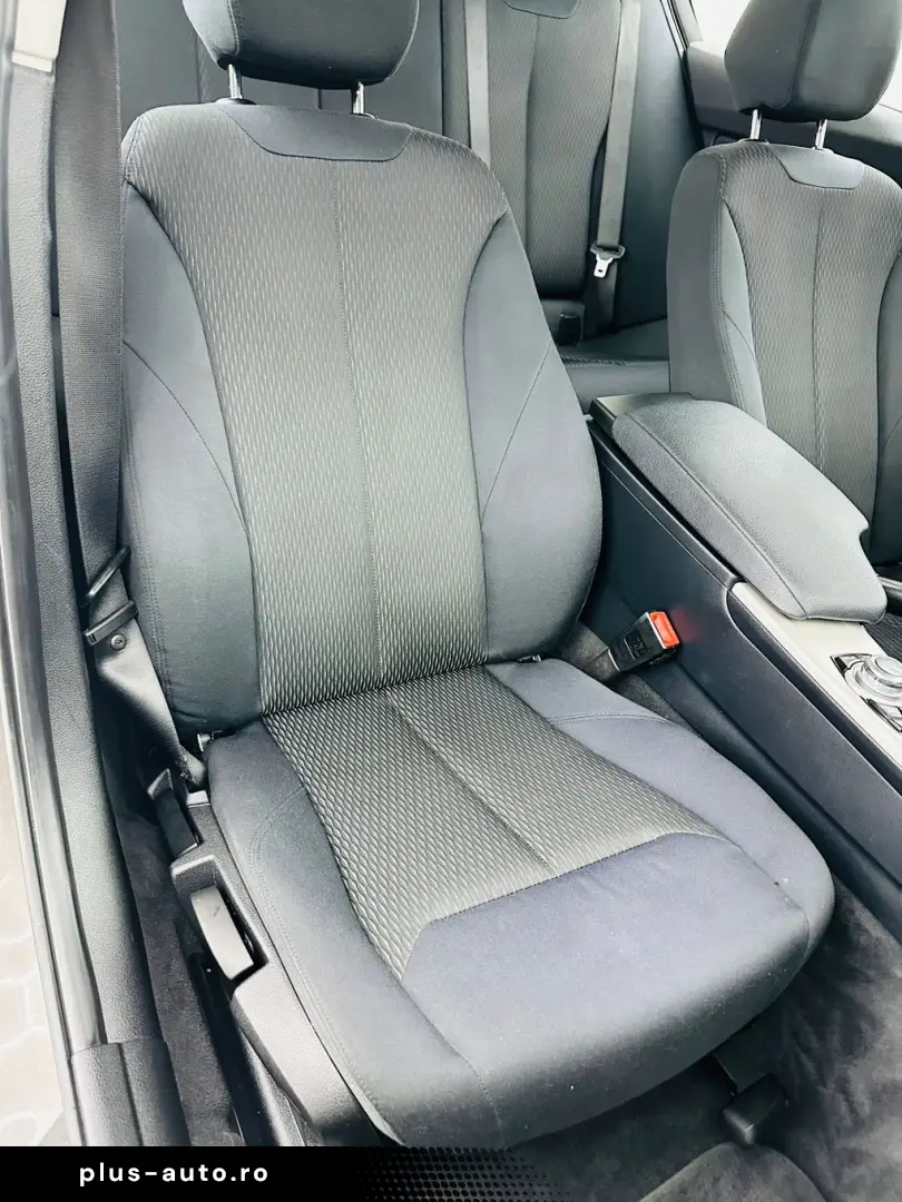 BMW Seria-3 2014 2.0D E5 Garantie 12 Luni Rate Avans 0 Doar