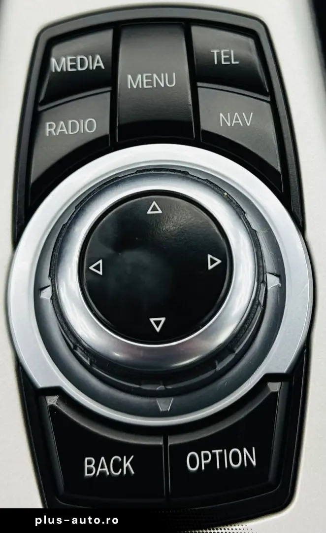 BMW Seria-3 2014 2.0D E5 Garantie 12 Luni Rate Avans 0 Doar