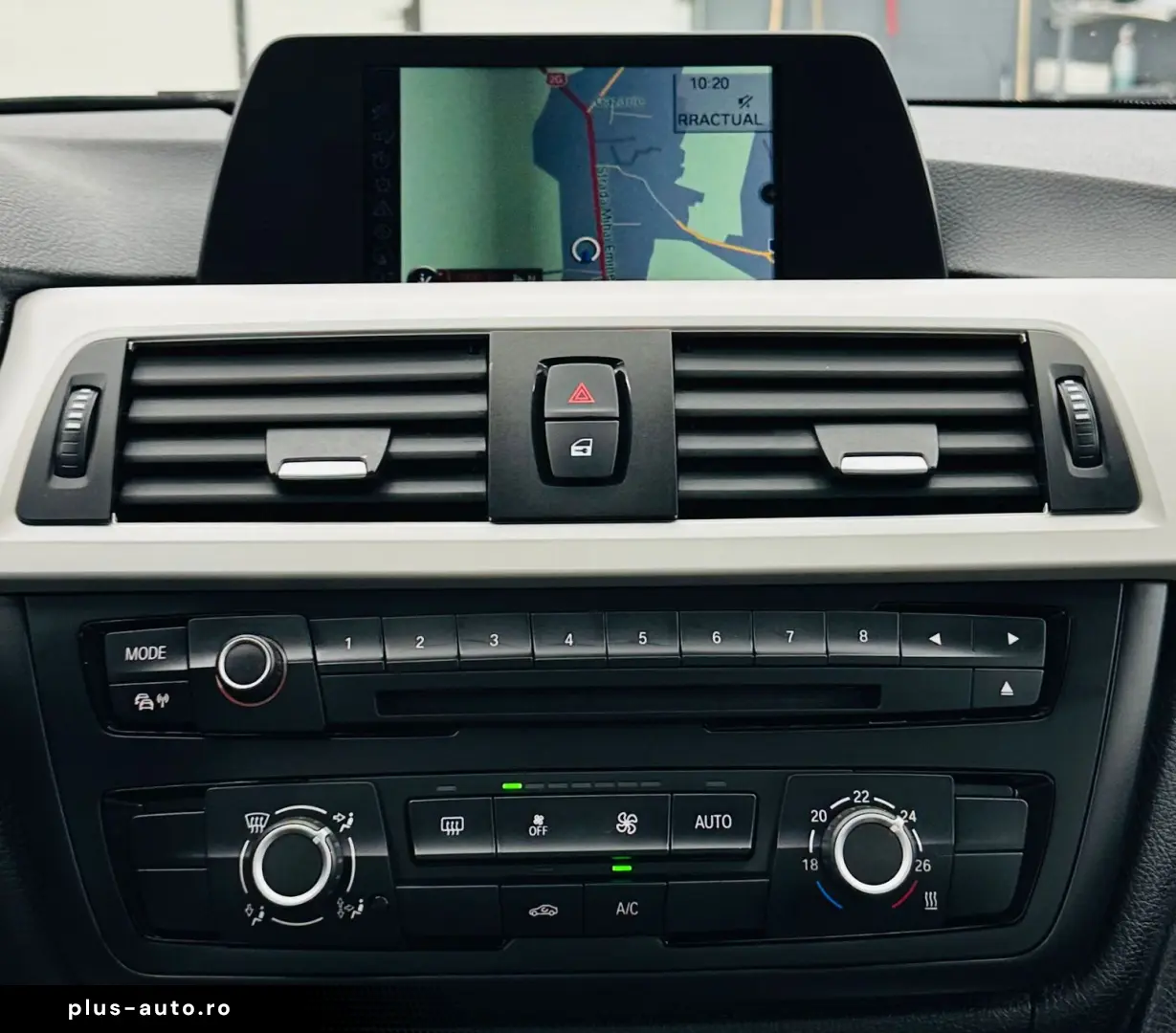 BMW Seria-3 2014 2.0D E5 Garantie 12 Luni Rate Avans 0 Doar