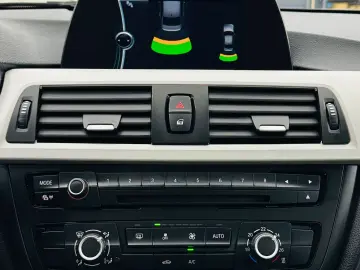 BMW Seria-3 2014 2.0D E5 Garantie 12 Luni Rate Avans 0 Doar