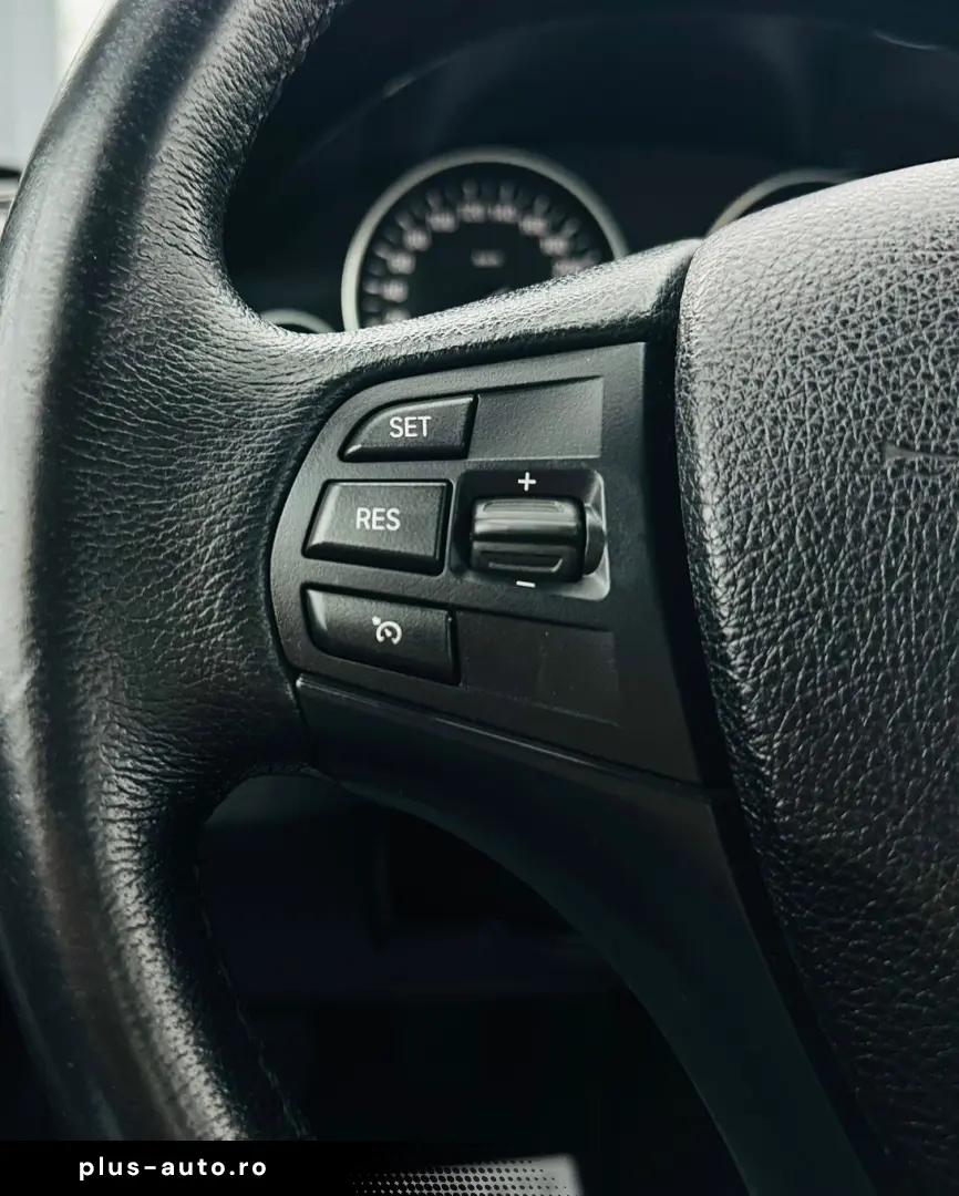 BMW Seria-3 2014 2.0D E5 Garantie 12 Luni Rate Avans 0 Doar