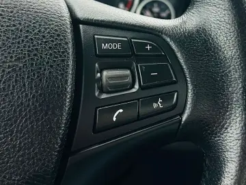 BMW Seria-3 2014 2.0D E5 Garantie 12 Luni Rate Avans 0 Doar