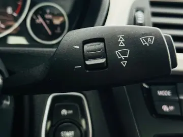 BMW Seria-3 2014 2.0D E5 Garantie 12 Luni Rate Avans 0 Doar