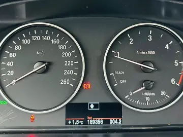 BMW Seria-3 2014 2.0D E5 Garantie 12 Luni Rate Avans 0 Doar