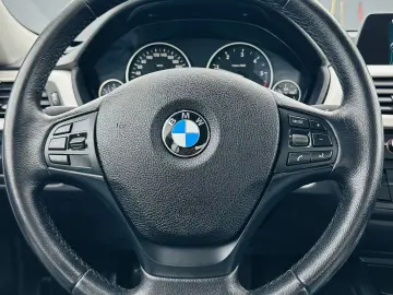 BMW Seria-3 2014 2.0D E5 Garantie 12 Luni Rate Avans 0 Doar