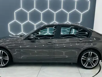 BMW Seria-3 2014 2.0D E5 Garantie 12 Luni Rate Avans 0 Doar