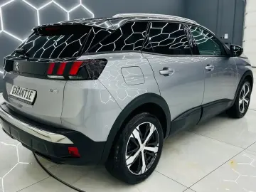 PEUGEOT 3008 2017 1.2i E6 Garantie 12 Luni Rate Avans 0 Doar