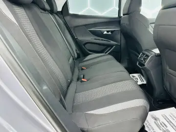 PEUGEOT 3008 2017 1.2i E6 Garantie 12 Luni Rate Avans 0 Doar