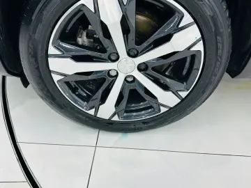 PEUGEOT 3008 2017 1.2i E6 Garantie 12 Luni Rate Avans 0 Doar