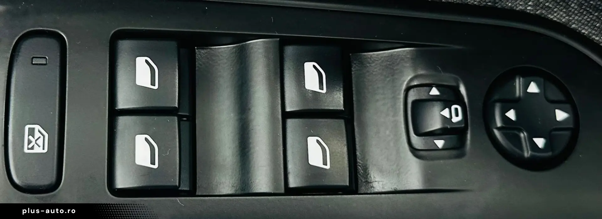 PEUGEOT 3008 2017 1.2i E6 Garantie 12 Luni Rate Avans 0 Doar