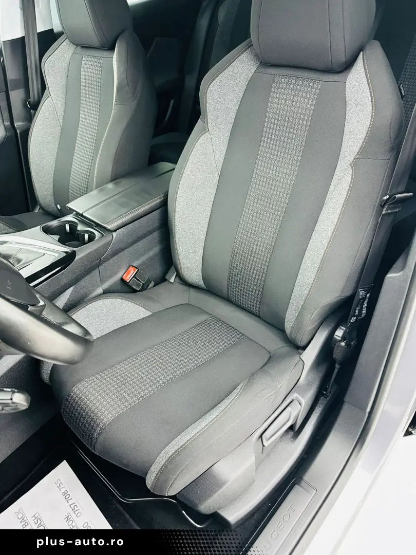 PEUGEOT 3008 2017 1.2i E6 Garantie 12 Luni Rate Avans 0 Doar