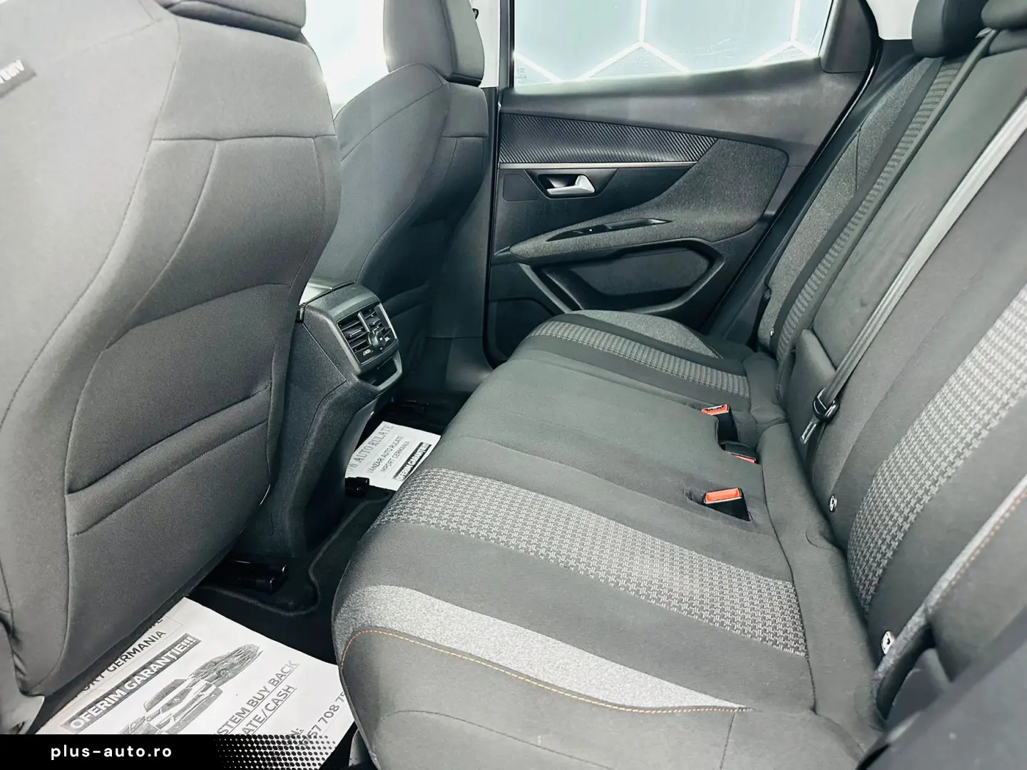 PEUGEOT 3008 2017 1.2i E6 Garantie 12 Luni Rate Avans 0 Doar