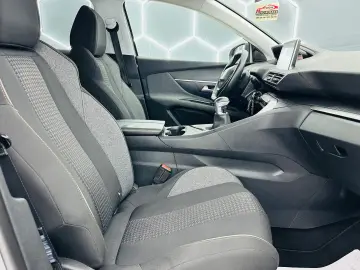 PEUGEOT 3008 2017 1.2i E6 Garantie 12 Luni Rate Avans 0 Doar