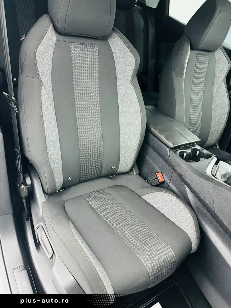 PEUGEOT 3008 2017 1.2i E6 Garantie 12 Luni Rate Avans 0 Doar