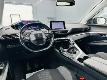 PEUGEOT 3008 2017 1.2i E6 Garantie 12 Luni Rate Avans 0 Doar