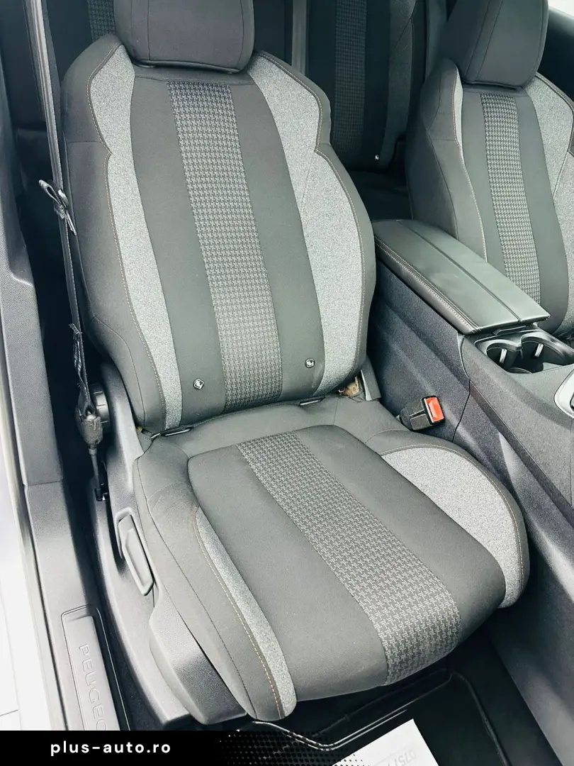 PEUGEOT 3008 2017 1.2i E6 Garantie 12 Luni Rate Avans 0 Doar