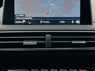 PEUGEOT 3008 2017 1.2i E6 Garantie 12 Luni Rate Avans 0 Doar