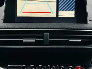 PEUGEOT 3008 2017 1.2i E6 Garantie 12 Luni Rate Avans 0 Doar