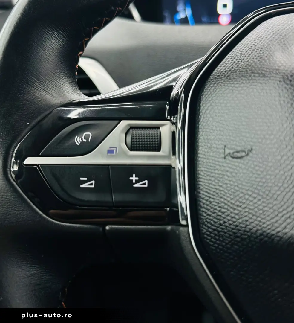 PEUGEOT 3008 2017 1.2i E6 Garantie 12 Luni Rate Avans 0 Doar