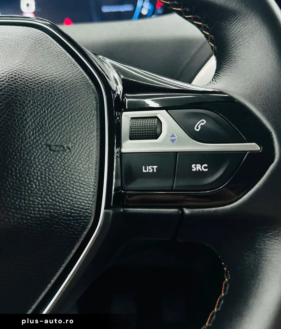 PEUGEOT 3008 2017 1.2i E6 Garantie 12 Luni Rate Avans 0 Doar