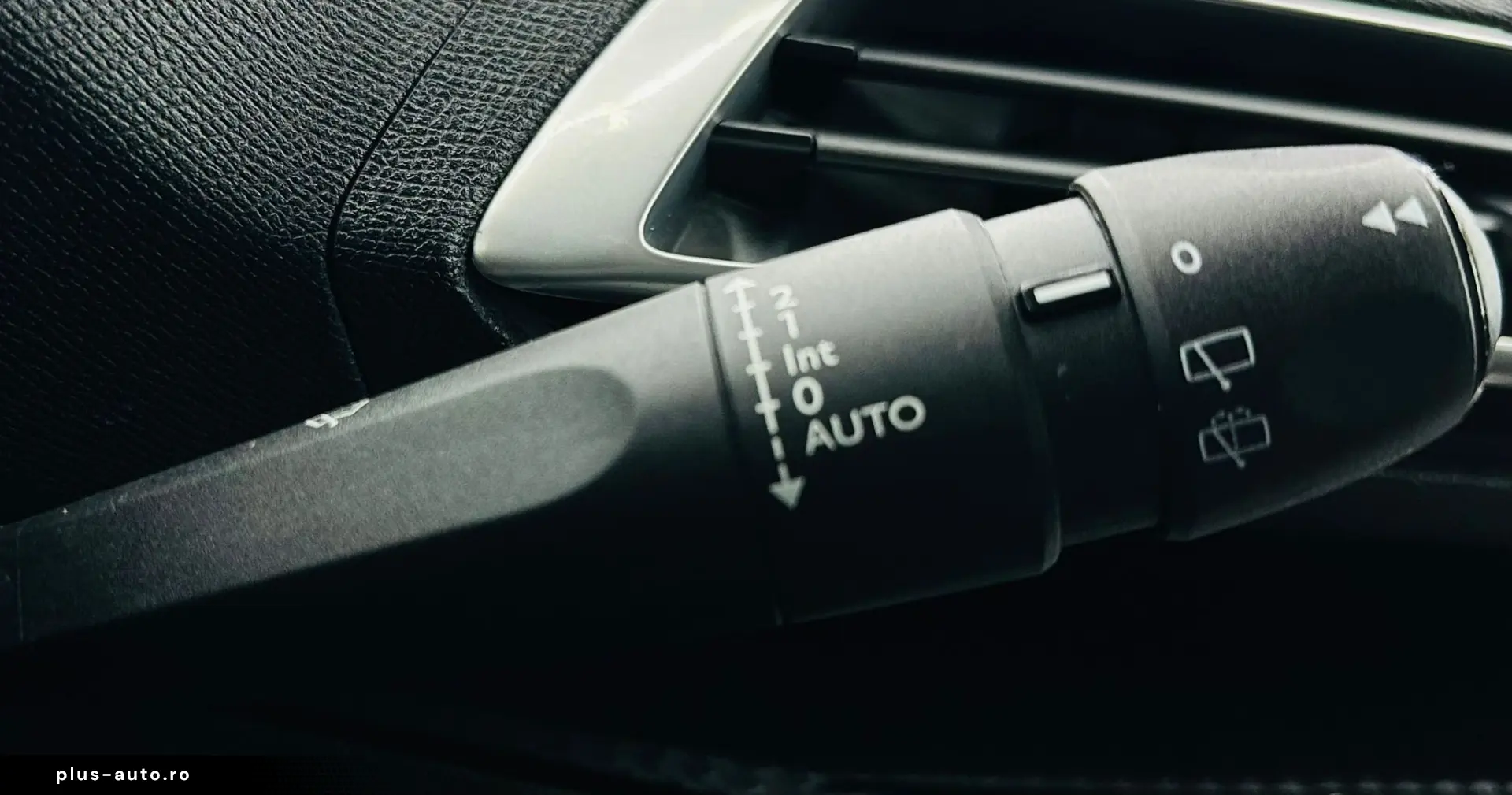 PEUGEOT 3008 2017 1.2i E6 Garantie 12 Luni Rate Avans 0 Doar