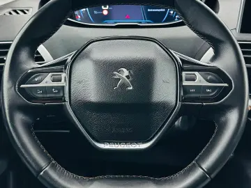 PEUGEOT 3008 2017 1.2i E6 Garantie 12 Luni Rate Avans 0 Doar