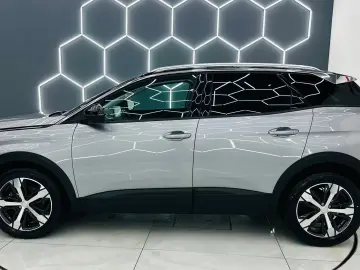 PEUGEOT 3008 2017 1.2i E6 Garantie 12 Luni Rate Avans 0 Doar