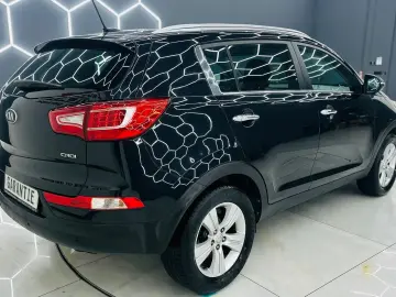 KIA SPORTAGE 2013 1.7D E5 Garantie 12 Luni Rate Avans 0 Doar
